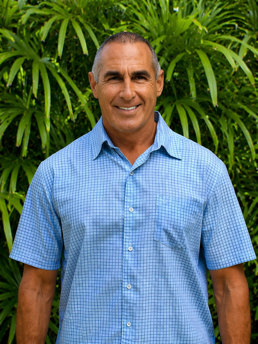Steve Cohen, Principal Broker